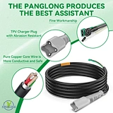 48 volt golf cart charger
